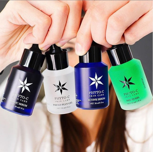 How To Select Best Serum For Oily Skin And Prevent Acne?