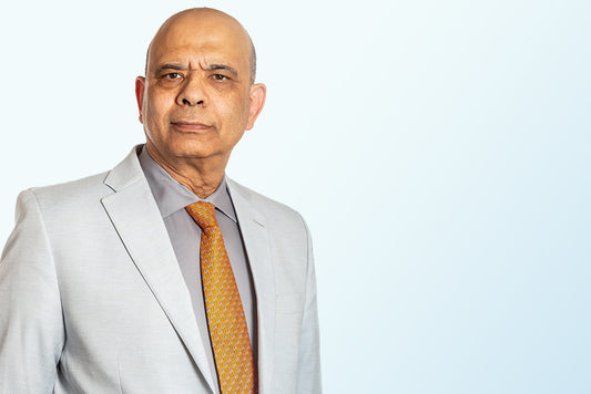 Meet Dr. Mostafa Omar