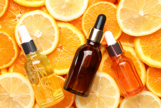 Comprehensive Guide on Using Vitamin C Serum for Sensitive Skin without Irritation