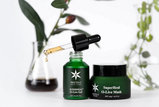 Discover the Power of Vitamin C: Choosing the Right vitamin C serum for oily skin and Other Types