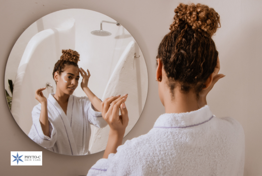 Why Dermatologists Recommend Vitamin C for Daily Skincare?