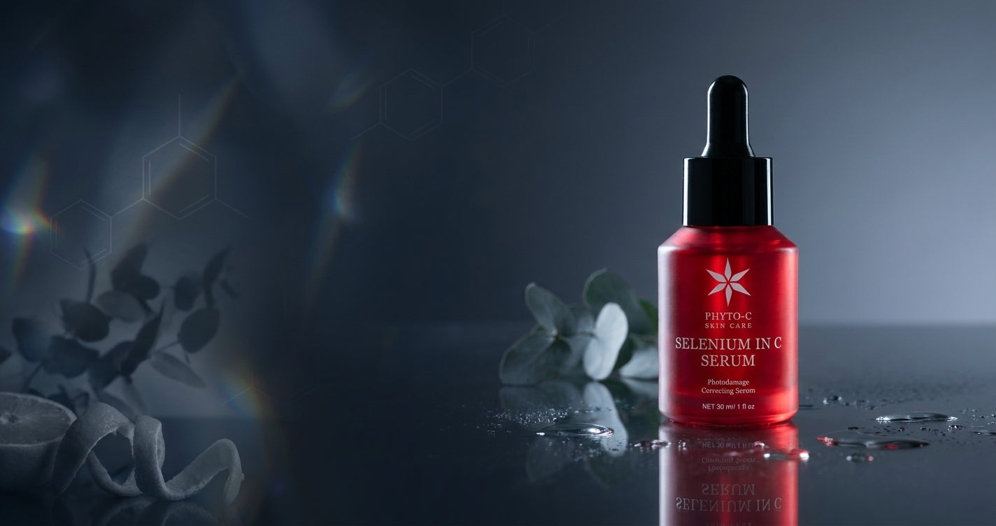 what not to mix with glutathione serum Antioxidant Layering: The Right Order for Your Skin – Phyto-C Skin Care Color:Green Pink Paws AOD 9604 (5mg) - Skin benefits