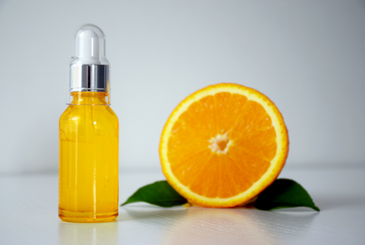 How to Get Started with the best vitamin C serum for oily skin?
