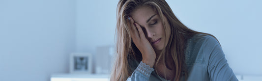 Skincare Ingredients to Avoid if You Get Less Than 5 Hours of Sleep