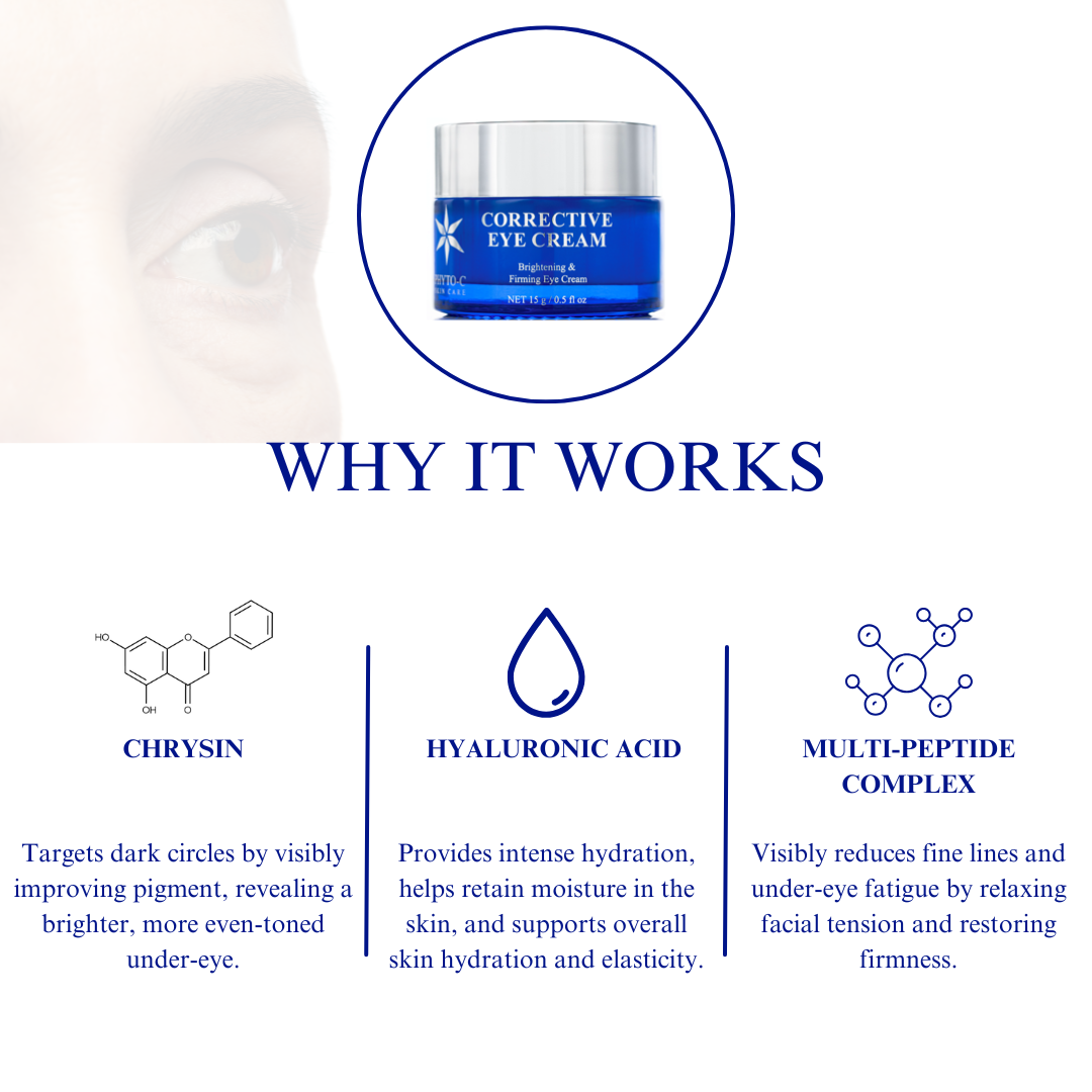 Corrective Eye Cream