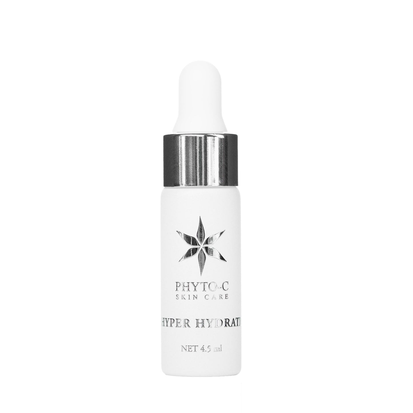 Hyper Hydrate Sample