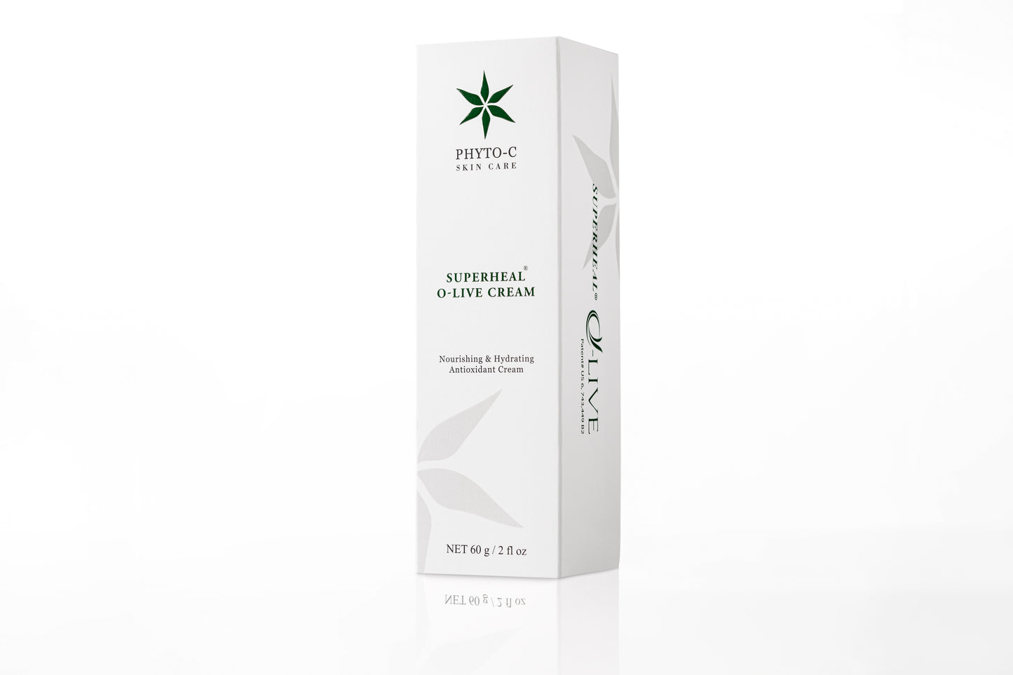 SuperHeal® O-Live Cream