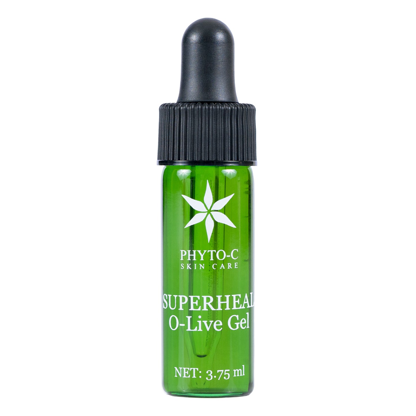 Free SuperHeal® O-Live Gel Sample