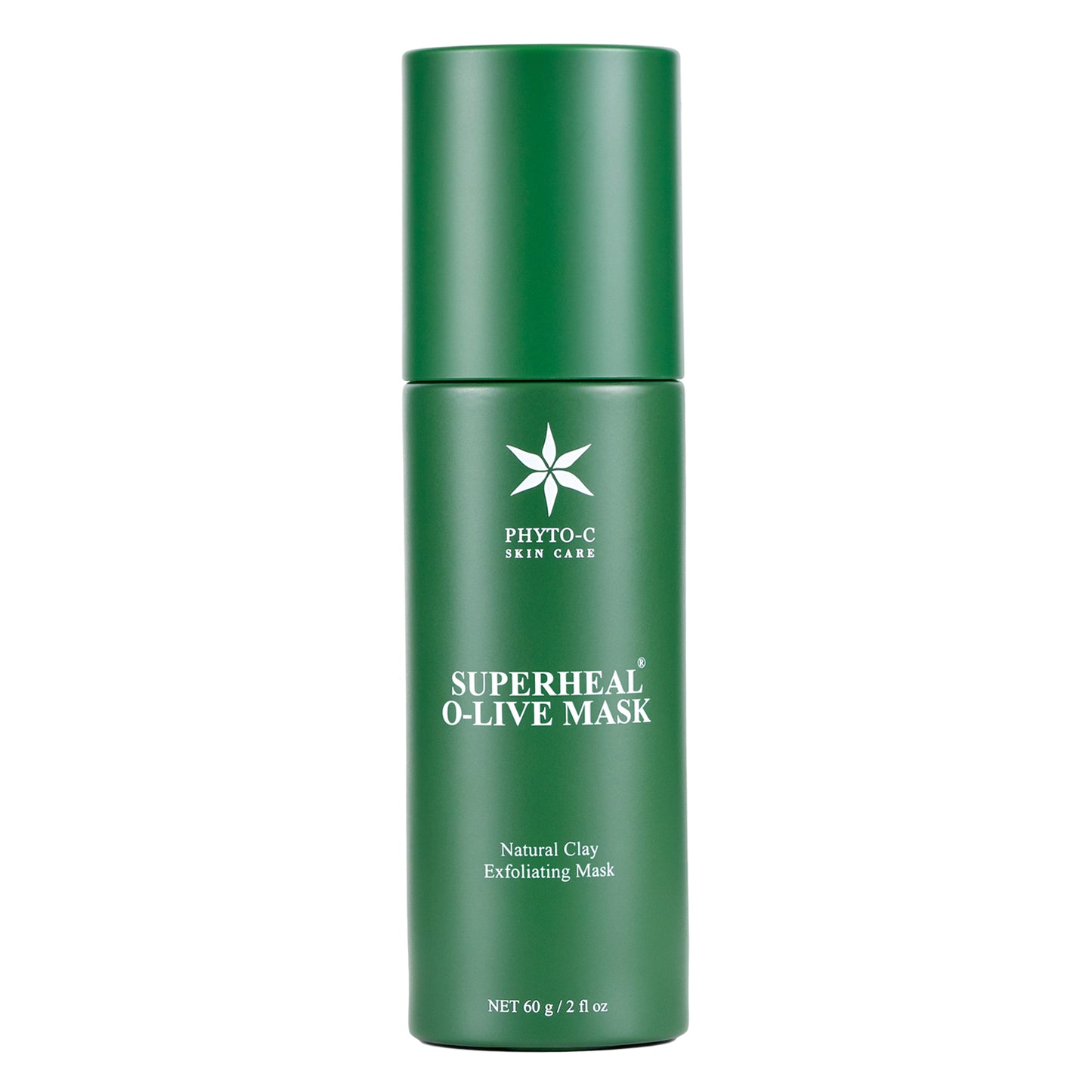 Free - SuperHeal® O-Live Mask