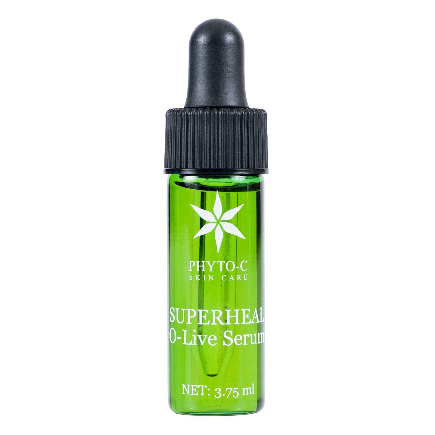 SuperHeal® O-Live Serum Sample