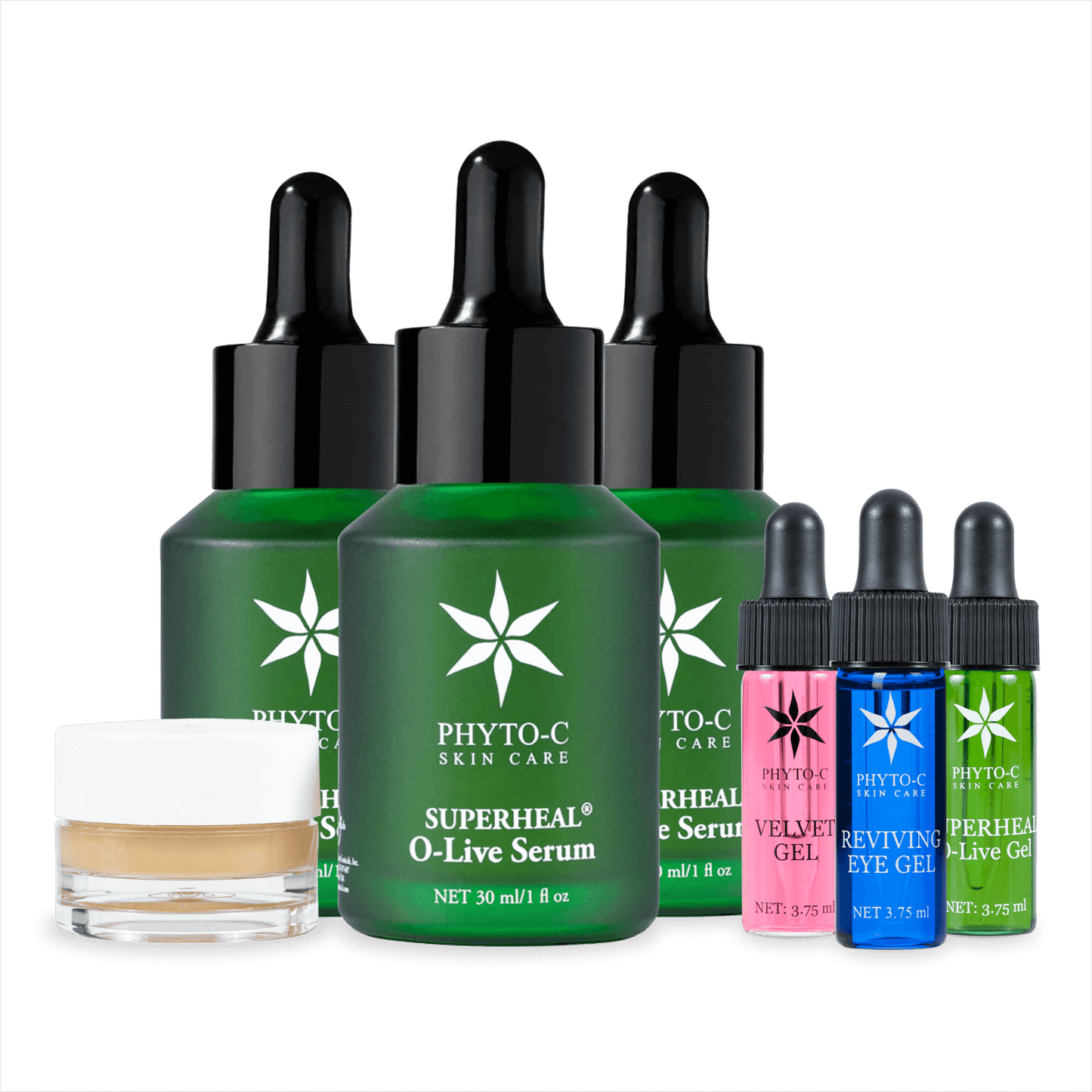 SuperHeal® O-Live Serum - Special Offer