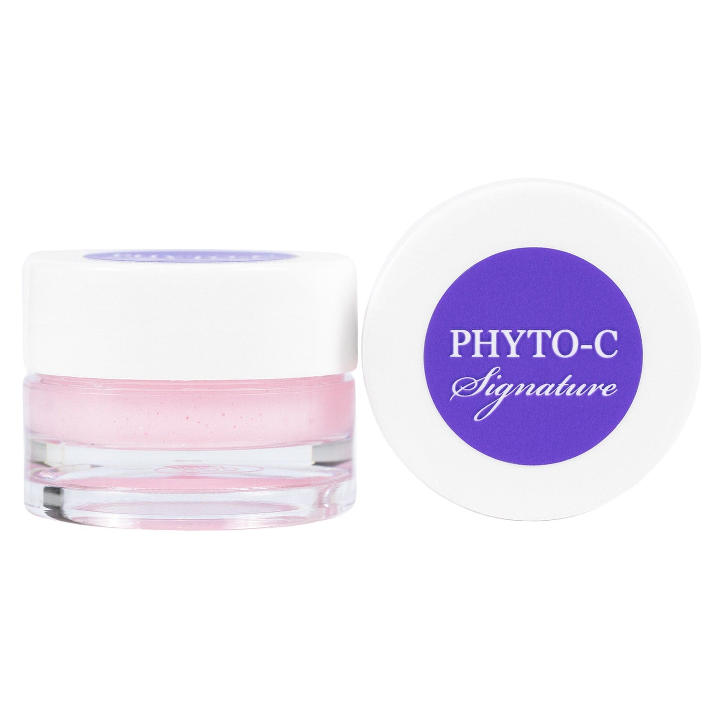 Signature Cream Sample