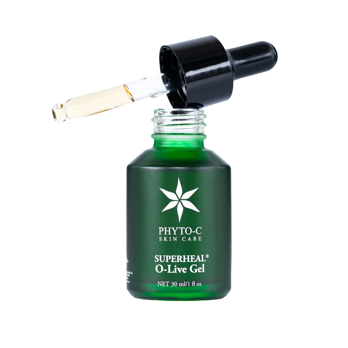 SuperHeal® O-Live Gel