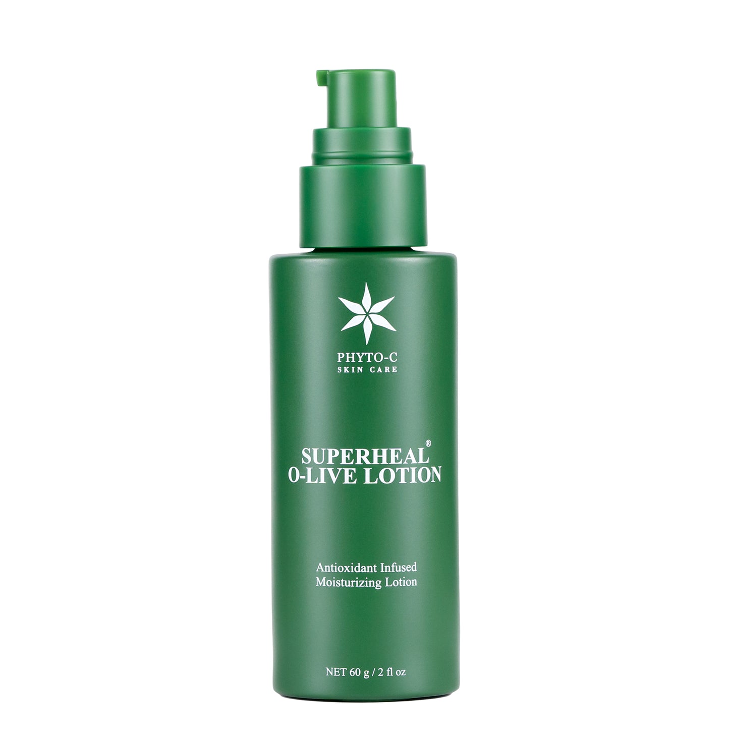 SuperHeal® O-Live Lotion