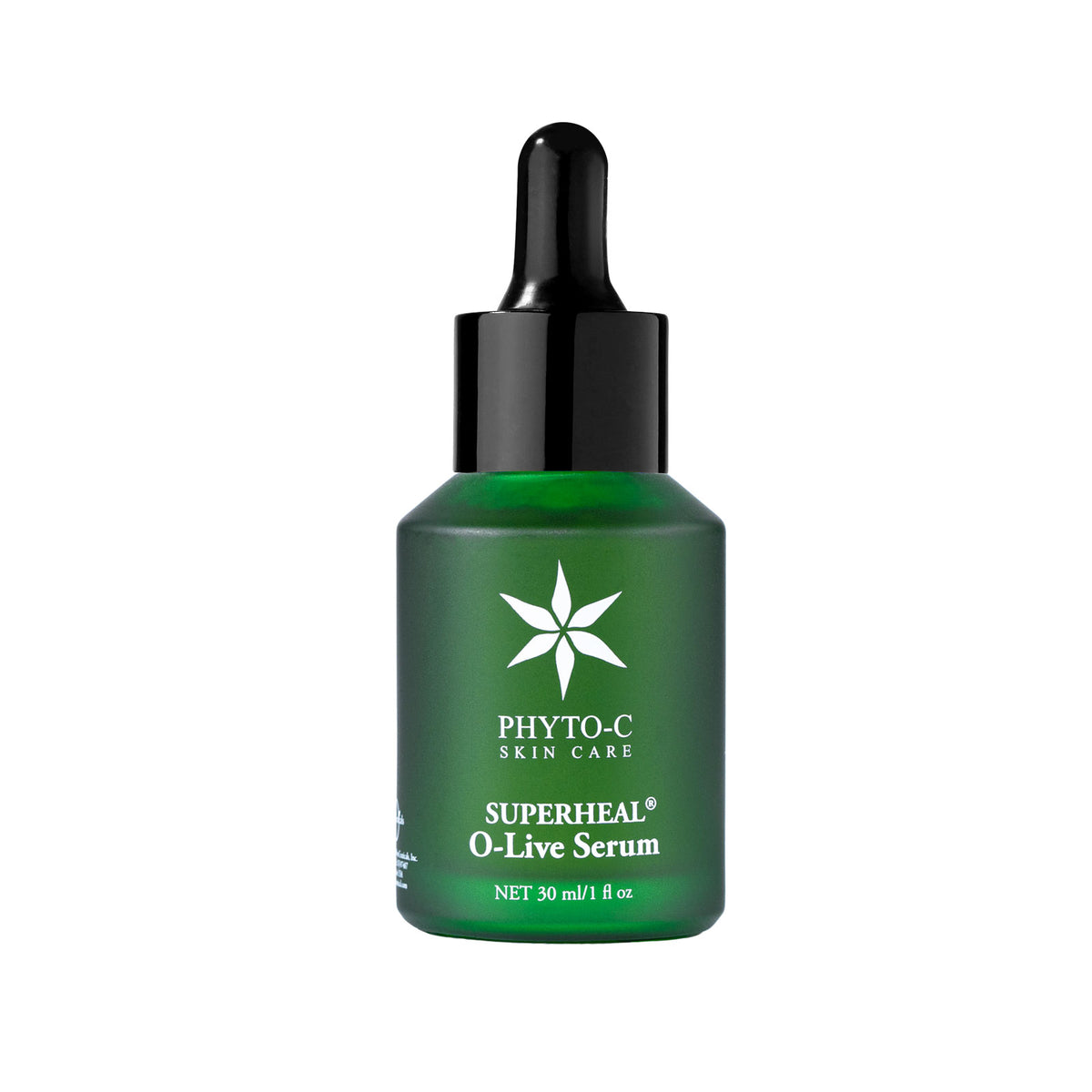 Free - SuperHeal® O-Live Serum
