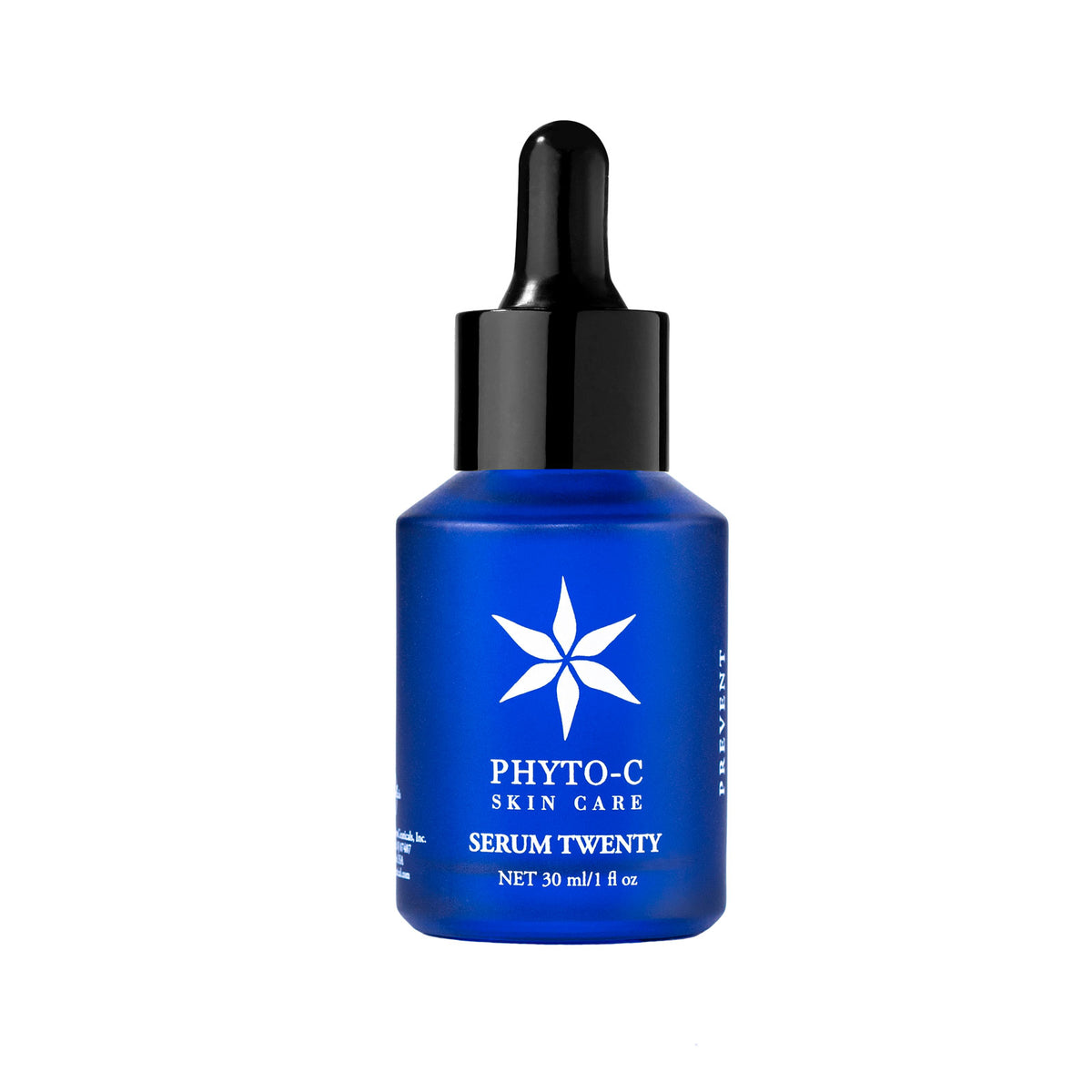 Free - Serum Twenty