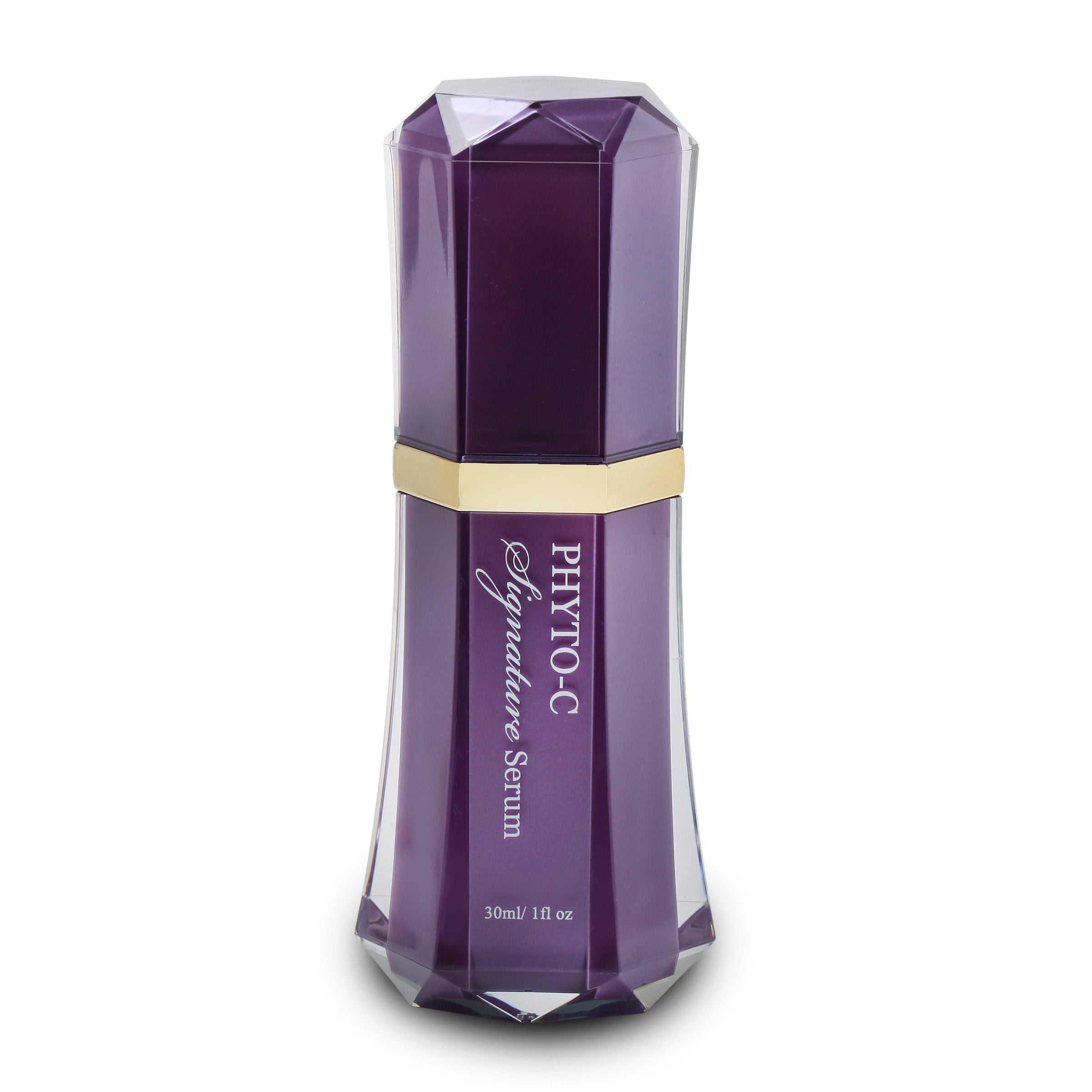Phyto-C Signature Serum – Phyto-C Skin Care