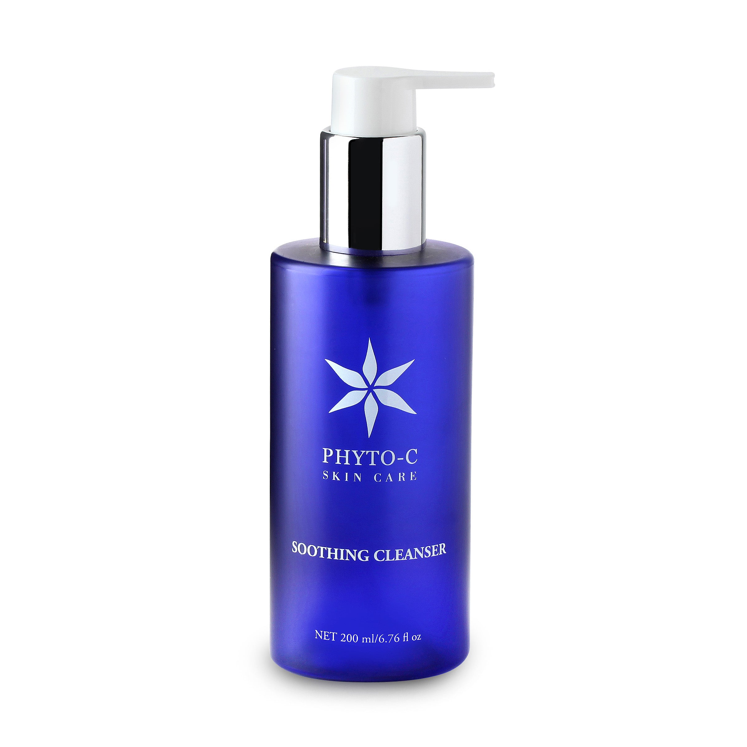 Phyto-C Soothing Cleanser – Phyto-C Skin Care