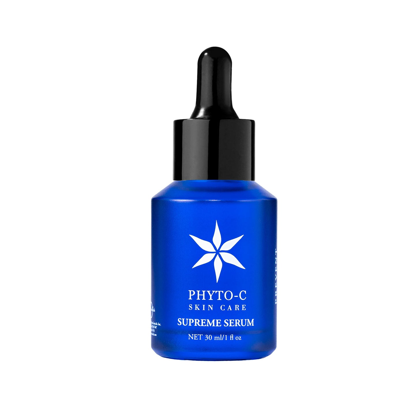 Supreme Serum