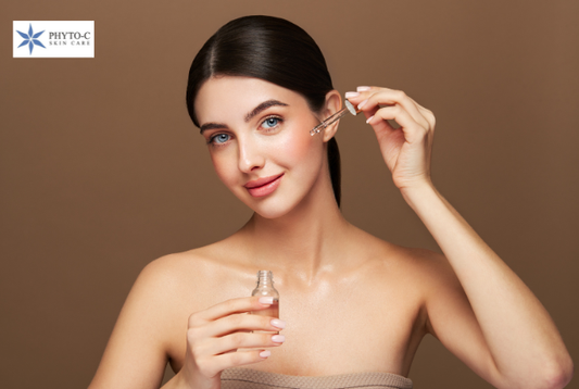 Beginner’s Guide: How to Start Using Vitamin C Serum Safely