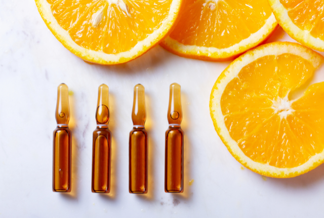 The Best Vitamin C Serum for Oily Skin: Choosing the Right Formula for Clear and Healthy Skin