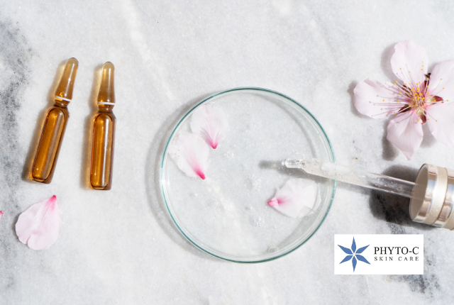 Can Vitamin C Serum Reduce Fine Lines Without Retinol?