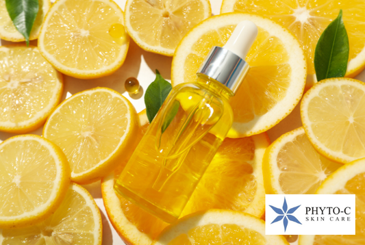 Can You Use Vitamin C Serum With Retinol, Niacinamide, or Hyaluronic Acid?