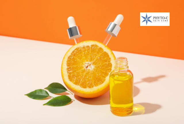 How Much Vitamin C Serum Should I Use? A Breakdown