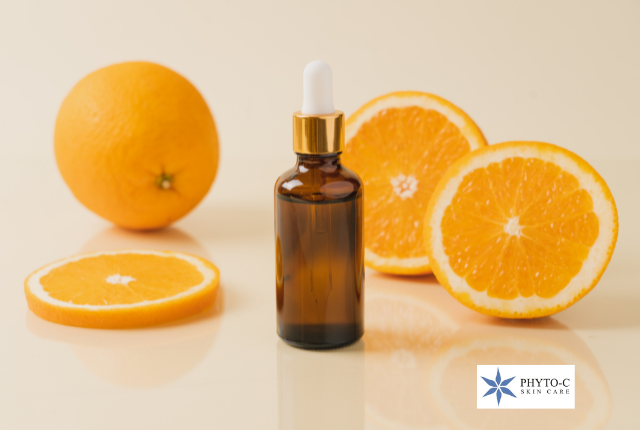 How to Layer Vitamin C Serums Like a Skincare Pro?