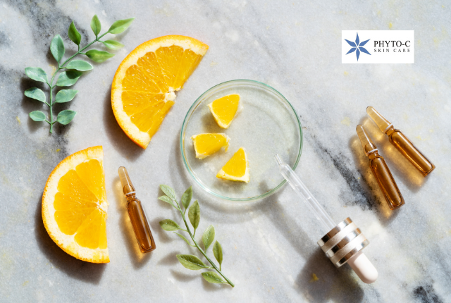 How to Tell If Your Vitamin C Serum Is Working (and When It’s Not)