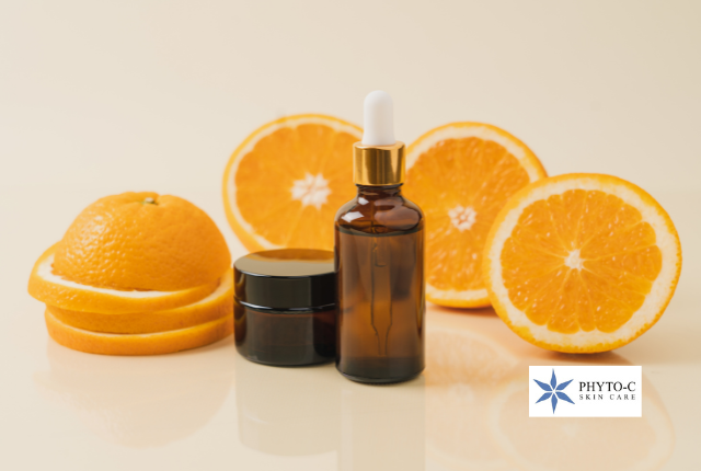 Vitamin C + Hyaluronic Acid: Why This Duo Works Better Together?