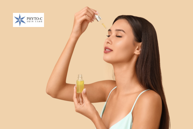 Vitamin C Serum Benefits Explained: From Brightening to Anti-Ageing