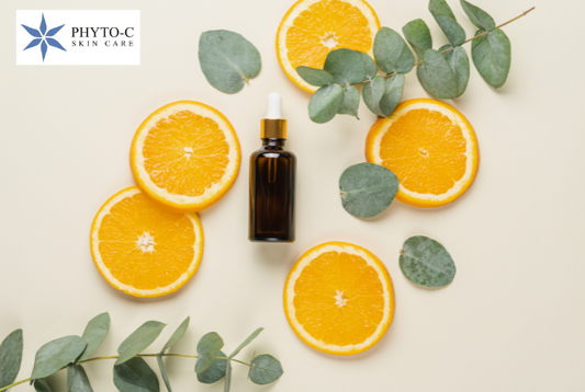 Vitamin C Serum for Oily Skin: Myths, Mistakes & Must-Know Facts