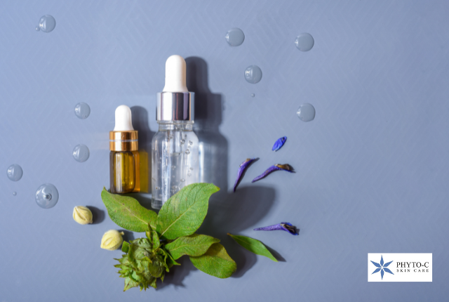 Vitamin C Serum for Sensitive Skin: The Right Way to Glow Without Irritation