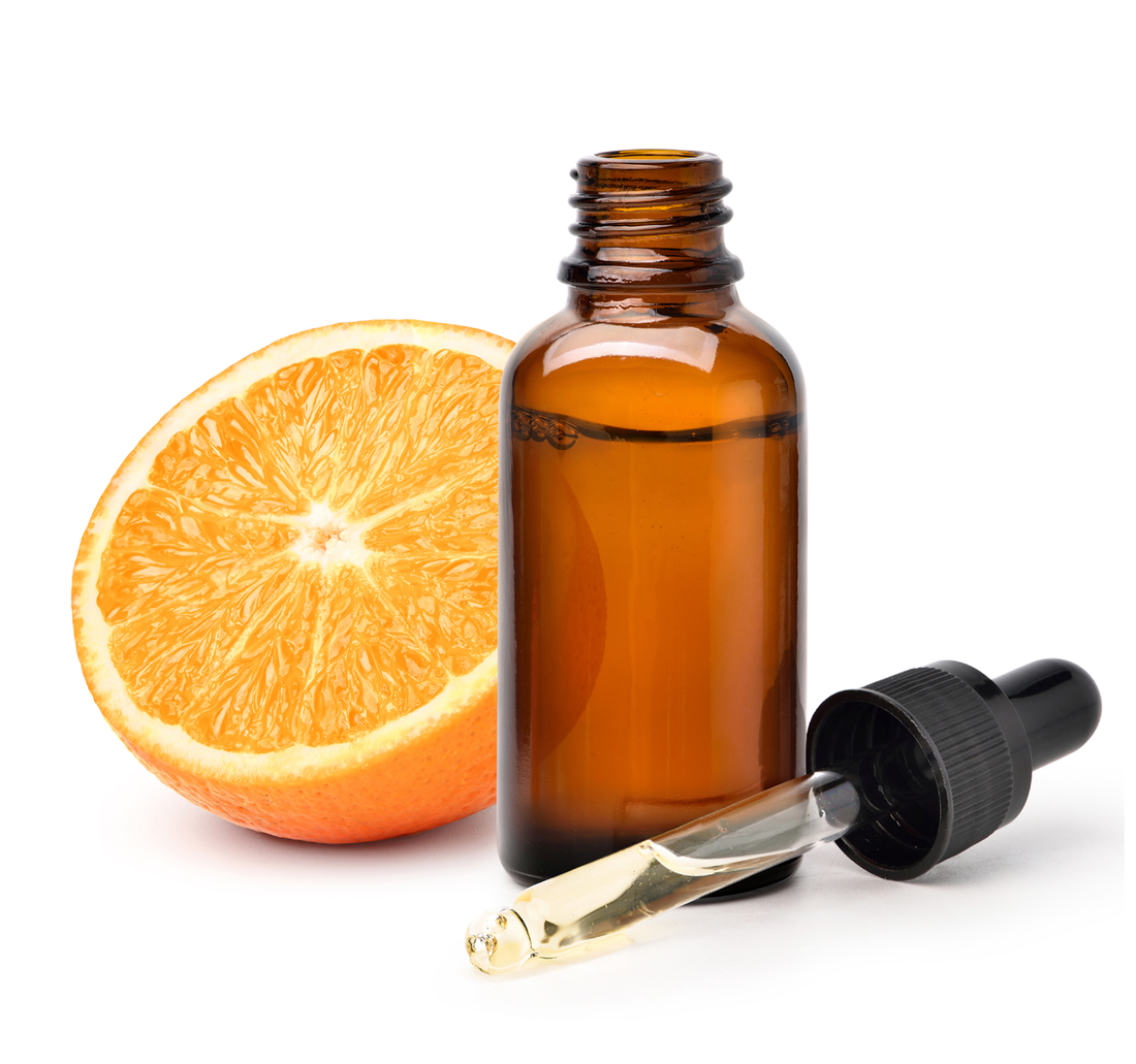 How to Tell if a Vitamin C Serum Oxidized