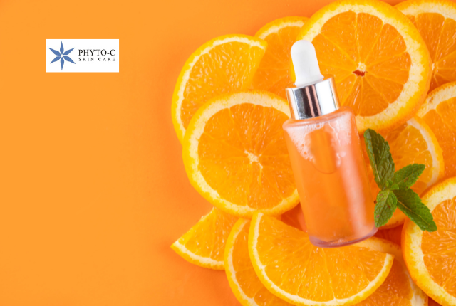 Vitamin C vs Retinol vs Niacinamide: Which Skincare Ingredient Should You Use?