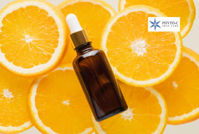 Why Your Vitamin C Serum Isn’t Working and How to Fix It