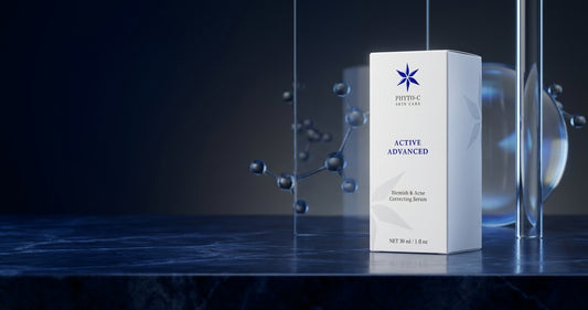 Active Advanced: Multi-Acid Serum for Texture and Tone