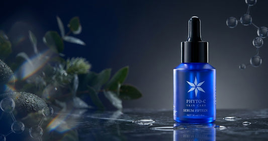 Air Pollution and Skin: An Antioxidant Routine That Works