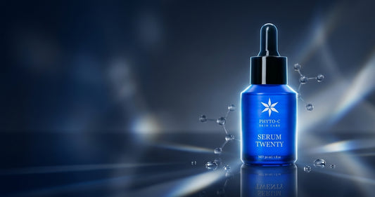 Antioxidant Serums and UV Protection: The Clinical Science