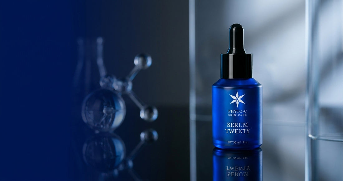 Ascorbyl Glucoside vs. L-Ascorbic Acid: Clinical Evidence