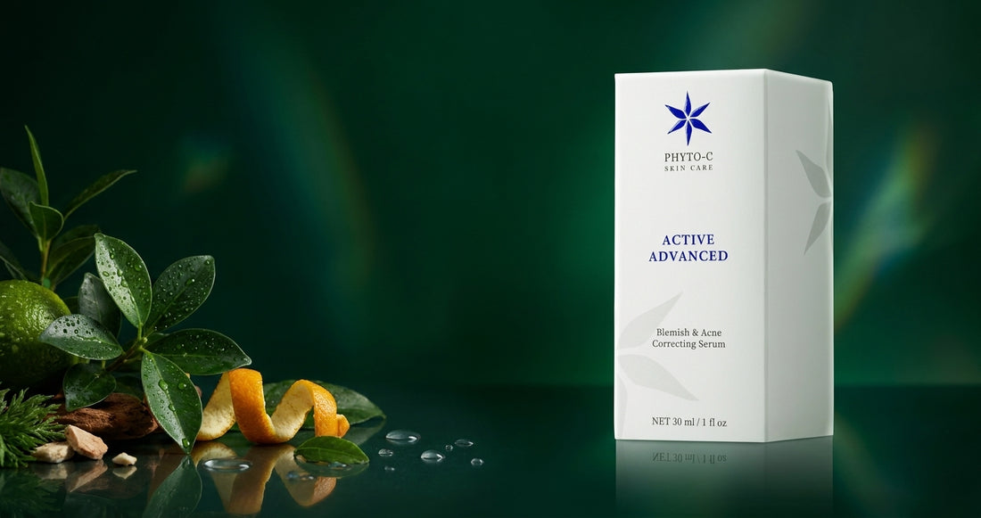 Azelaic Acid: The Skin-Calming Ingredient Worth Knowing