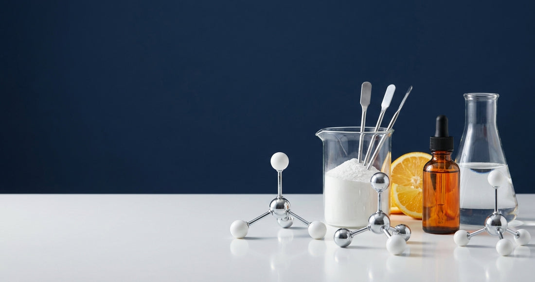Can You Use Benzoyl Peroxide and Vitamin C Together?