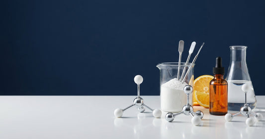 Can You Use Benzoyl Peroxide and Vitamin C Together?