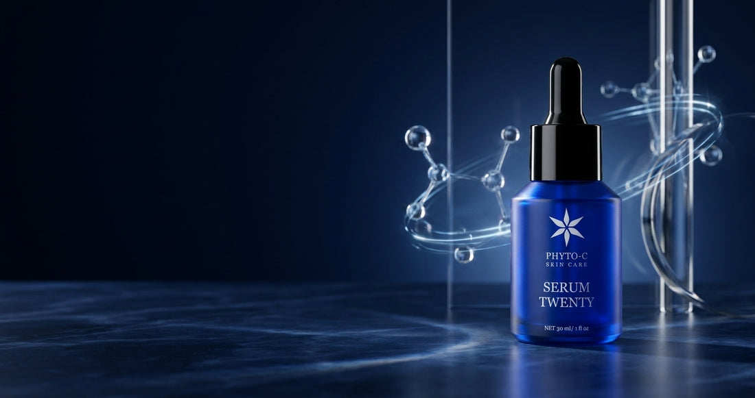 Best Vitamin C Serum for Anti-Aging: A 2026 Clinical Guide