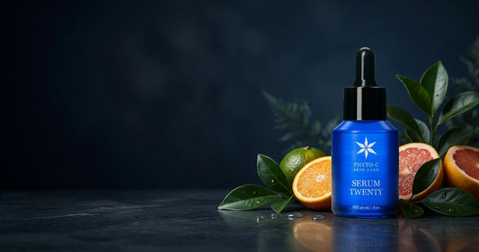 Bioflavonoids in Skincare: Why They Protect Vitamin C