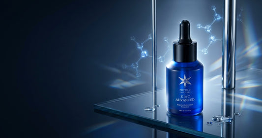 Bioflavonoids in Vitamin C Serums: What They Actually Do