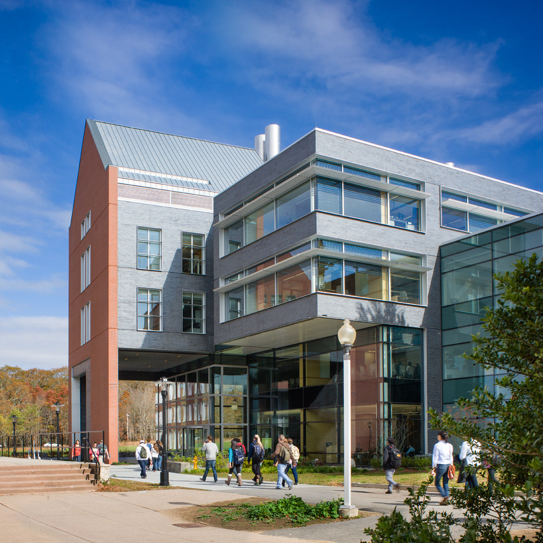 Giving Back: University of Rhode Island