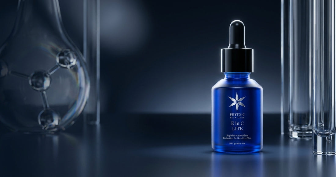 Can You Use Vitamin C and Niacinamide Together?