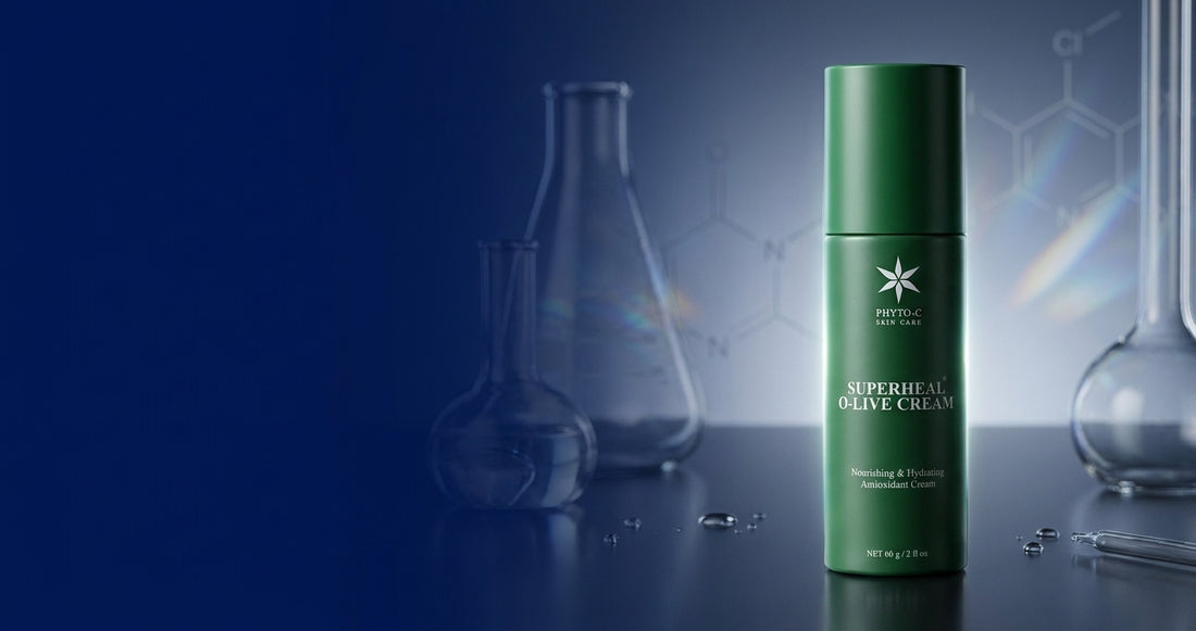 Ceramides in Skincare: The Barrier Ingredient You Need
